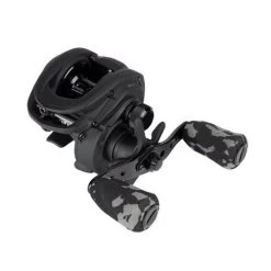 Abu Garcia Max X Black Ops - Left