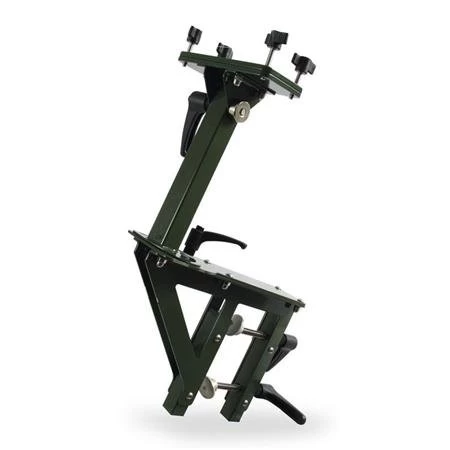 Boot Rod Pod Houder 3 Boot Rod Pod Houder