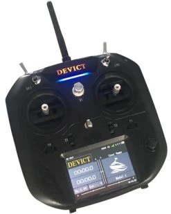 Mono Spek Dr1050 Uno *model 2023 -Fishing Gear Verkoop anatec mono spek dr1050 uno model 2023 3