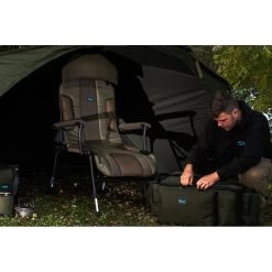 Aqua Longback Chair -Fishing Gear Verkoop aqua aqua longback chair 4