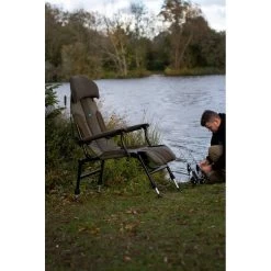 Aqua Longback Chair -Fishing Gear Verkoop aqua aqua longback chair 5