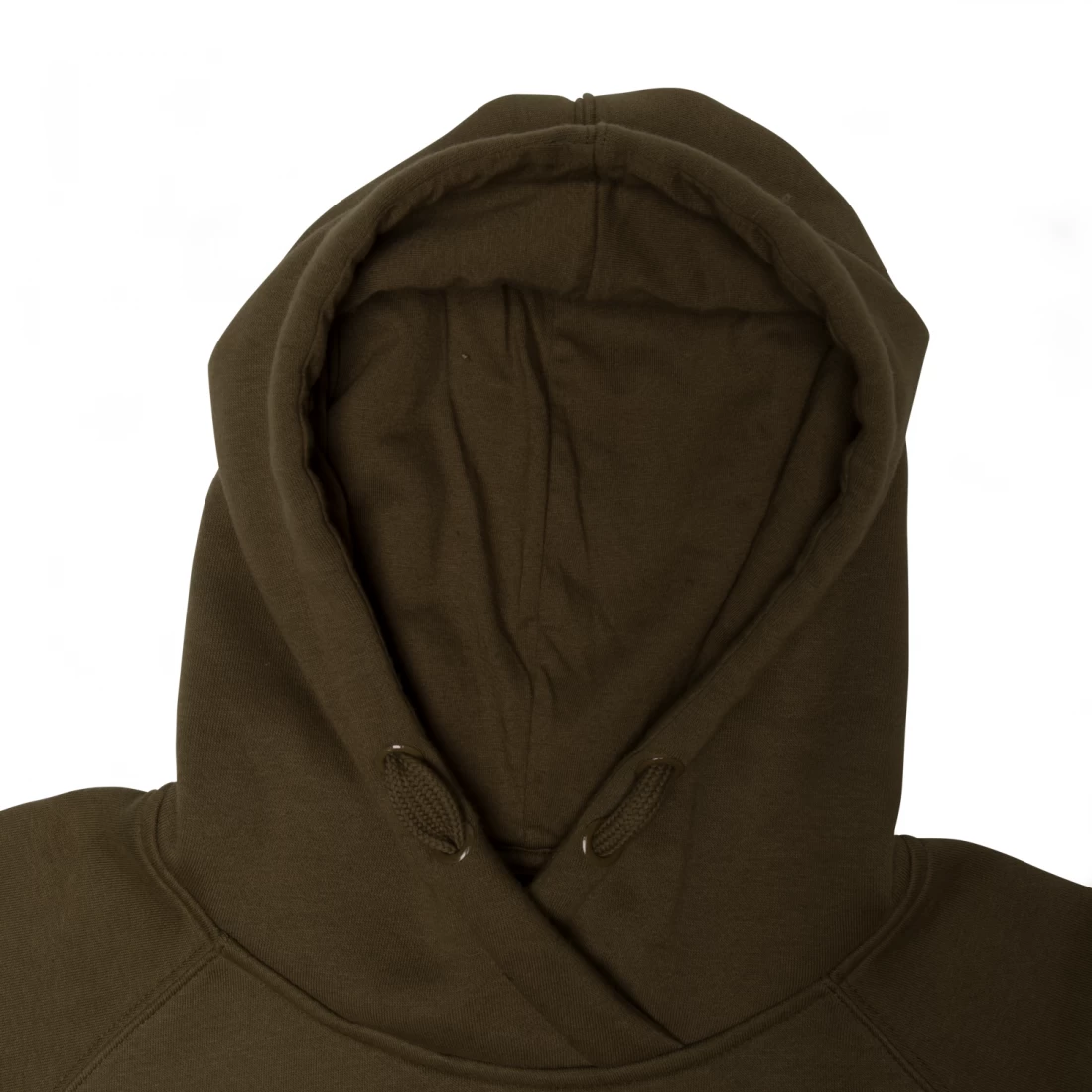 Aqua Classic Hoody 5 Aqua Classic Hoody - Afbeelding 3