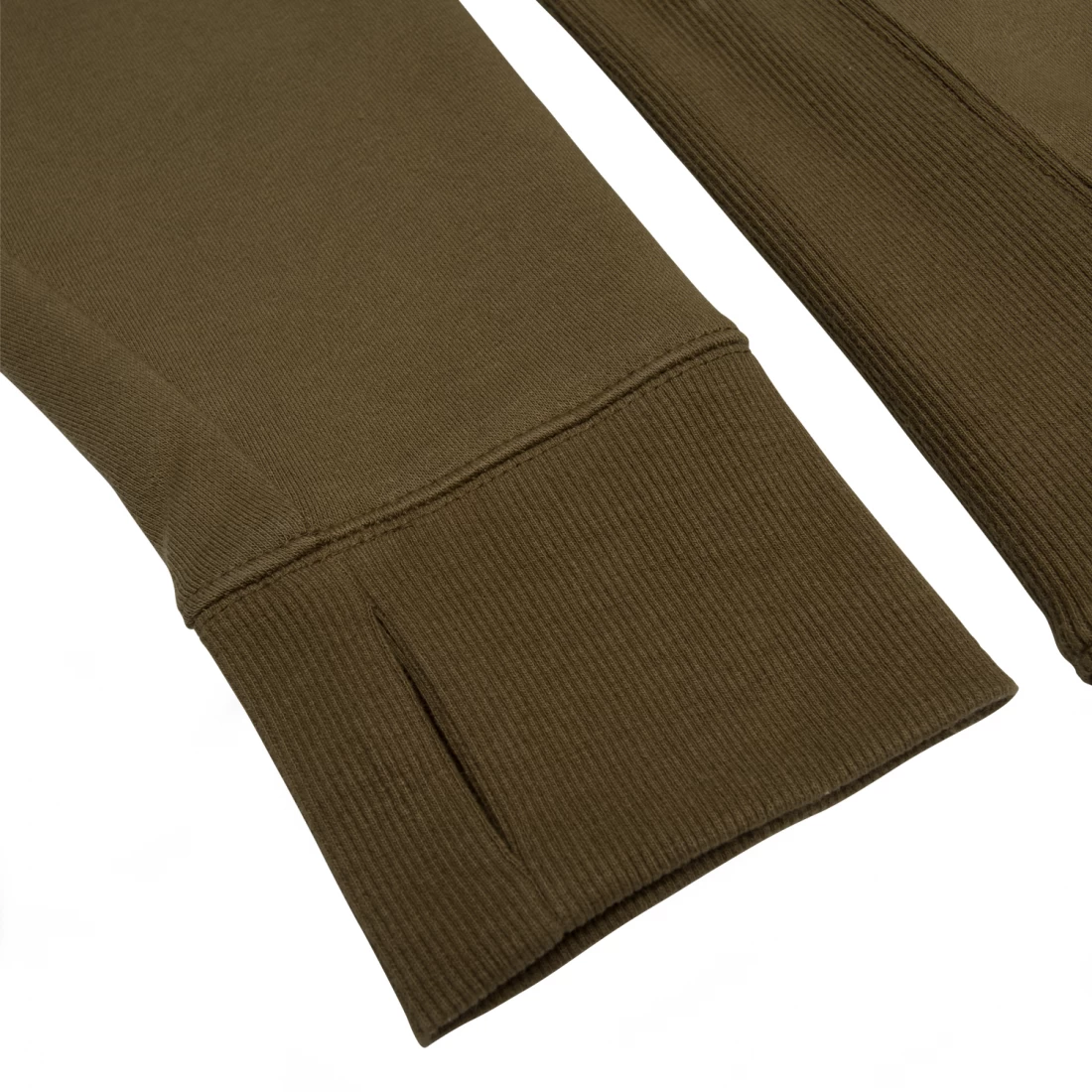 Aqua Classic Hoody 6 Aqua Classic Hoody - Afbeelding 4