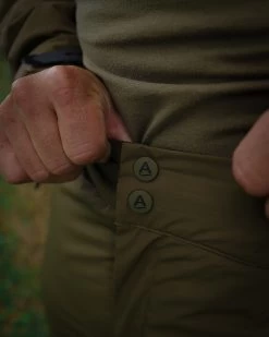 Aqua F12 Thermal Trousers -Fishing Gear Verkoop aqua f12 thermal trousers 4