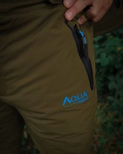Aqua F12 Thermal Trousers -Fishing Gear Verkoop aqua f12 thermal trousers 5