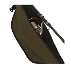 Aqua Rod Sleeve Black Serie -Fishing Gear Verkoop aqua rod sleeve black serie 2