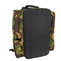 Aqua Roving Rucksack - Dpm -Fishing Gear Verkoop aqua roving rucksack dpm 2
