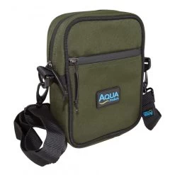 Aqua Security Pouch Black Series