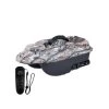 Actor Basic Camo/zwart -Fishing Gear Verkoop boatman actor basic camo zwart