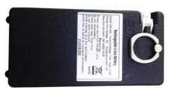 Actor Li-ion Batterij Actor 7.4volt 5ah