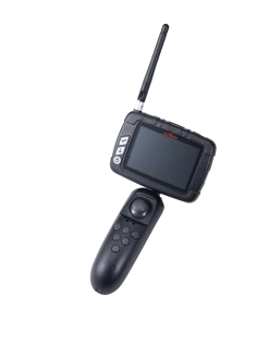 Actor Plus Sonar Carbon (fishfinder) -Fishing Gear Verkoop boatman actor plus sonar carbon fishfinder 1