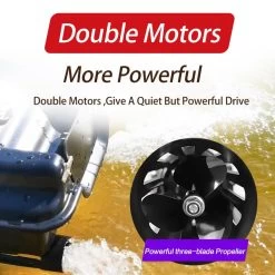 Actor Plus Sonar Carbon (fishfinder) -Fishing Gear Verkoop boatman actor plus sonar carbon fishfinder 3