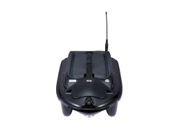 Actor Plus Sonar Zwart (fishfinder) -Fishing Gear Verkoop boatman actor plus sonar zwart fishfinder 1