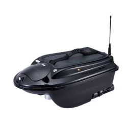 Actor Plus Sonar Zwart (fishfinder) -Fishing Gear Verkoop boatman actor plus sonar zwart fishfinder 1