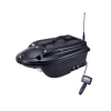 Actor Plus Sonar Zwart (fishfinder)