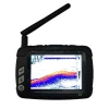 Sn2.2 Kleuren Fishfinder