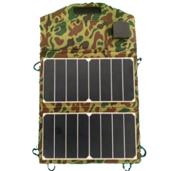 Zonnepaneel 14 Watt 9 Volt