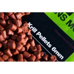 Krill Pellets -Fishing Gear Verkoop ccmoore krill pellets 2