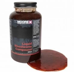Liquid Bloodworm Compound