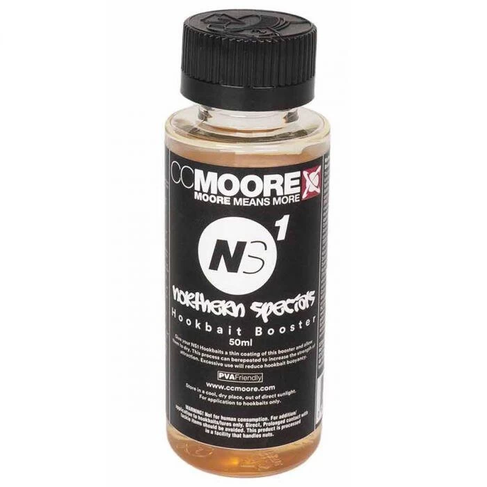 Ns1 - Hookbait Booster Liquid 50ml 3 Ns1 - Hookbait Booster Liquid 50ml