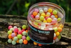 Ns1 Mini Pop-ups -Fishing Gear Verkoop ccmoore ns1 mini pop ups 1