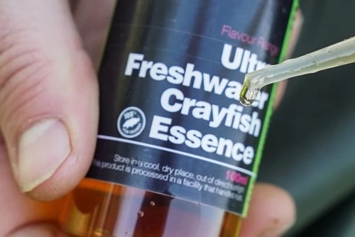 Ultra Freshwater Crayfish Essence 4 Ultra Freshwater Crayfish Essence - Afbeelding 2