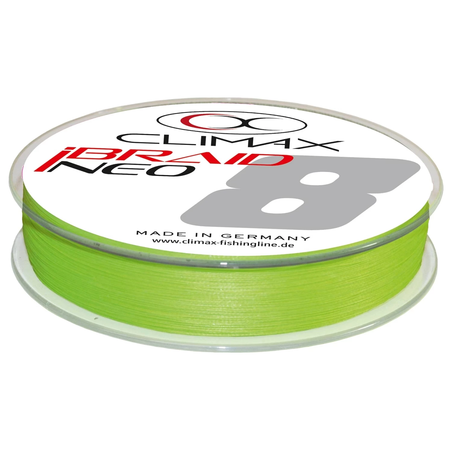 Ibraid Neo Chartreuse 3 Ibraid Neo Chartreuse