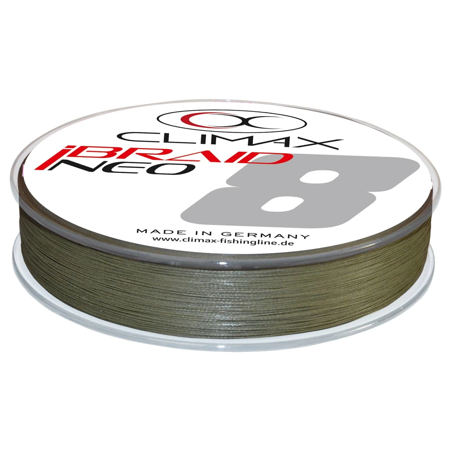 Ibraid Neo Olive 3 Ibraid Neo Olive