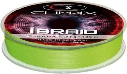 Ibraid U-light Chartreuse