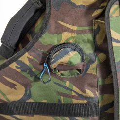 Dpm Holdall 3 Rod **UDC** -Fishing Gear Verkoop cult tackle dpm holdall 3 rod udc 3