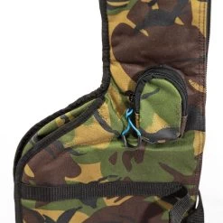 Dpm Holdall 3 Rod **UDC** -Fishing Gear Verkoop cult tackle dpm holdall 3 rod udc 4