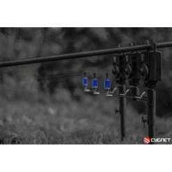 Fiberglass Stainless Combi Arm -Fishing Gear Verkoop cygnet tackle fiberglass stainless combi arm 2