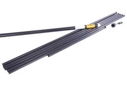 Marker Pole Kit 6.5 Mtr