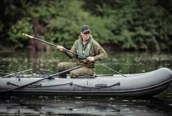 Marker Pole Kit 6.5 Mtr -Fishing Gear Verkoop cygnet tackle marker pole kit 65 mtr 3