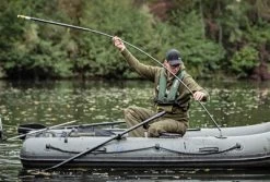 Marker Pole Kit 6.5 Mtr -Fishing Gear Verkoop cygnet tackle marker pole kit 65 mtr 4