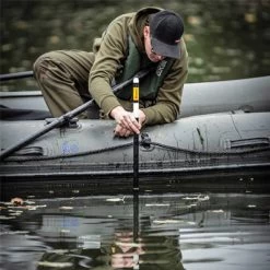 Marker Pole Kit 6.5 Mtr -Fishing Gear Verkoop cygnet tackle marker pole kit 65 mtr 5