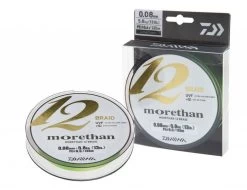 Daiwa 12 Braid Morethan Braid
