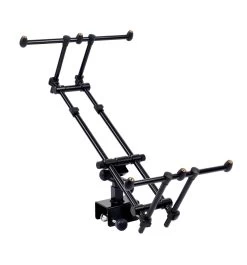 Daiwa Boat Pod 3 Rod *model 2023