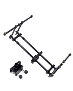 Daiwa Boat Pod 3 Rod *model 2023 -Fishing Gear Verkoop daiwa boat pod 3 rod model 2023 3