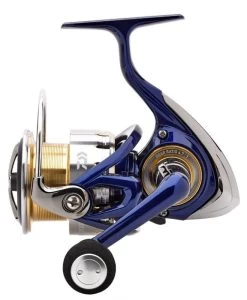 Daiwa Tdr Match & Feeder Qd 18