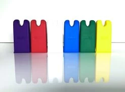 Delkim Coloured Case (txi-d And Ev-d)