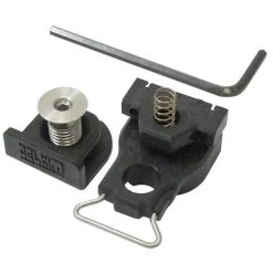 Delkim D Lok Tm - Quick Release System - Complete