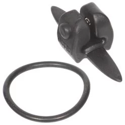 Delkim Smart Clip - Multipurpose Line Clip, Pack Of 3