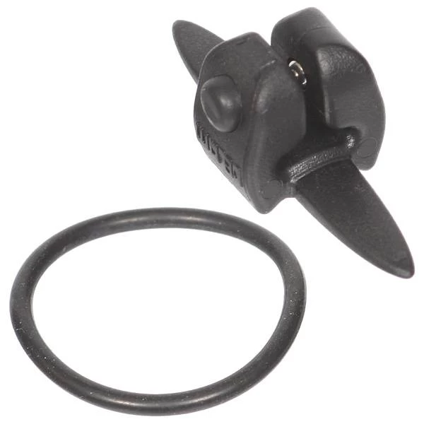 Delkim Smart Clip - Multipurpose Line Clip, Pack Of 3 3 Delkim Smart Clip - Multipurpose Line Clip, Pack Of 3