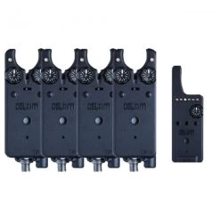 Delkim Txi-d 4+1 Set