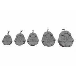 Grippa / Gripper Sinkers -Fishing Gear Verkoop eco sinkers grippa gripper sinkers 4