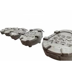 Grippa / Gripper Sinkers -Fishing Gear Verkoop eco sinkers grippa gripper sinkers 5