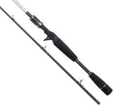 Dls Casting Rod