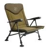 Elite Adjustable Carp Chair