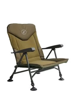 Elite Adjustable Carp Chair